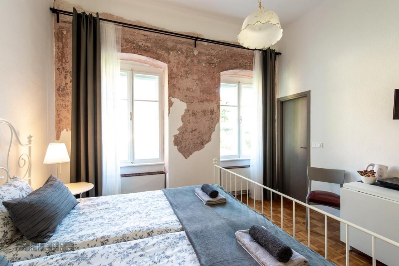 Sobe Poldka Hotel Dolenjske Toplice Luaran gambar