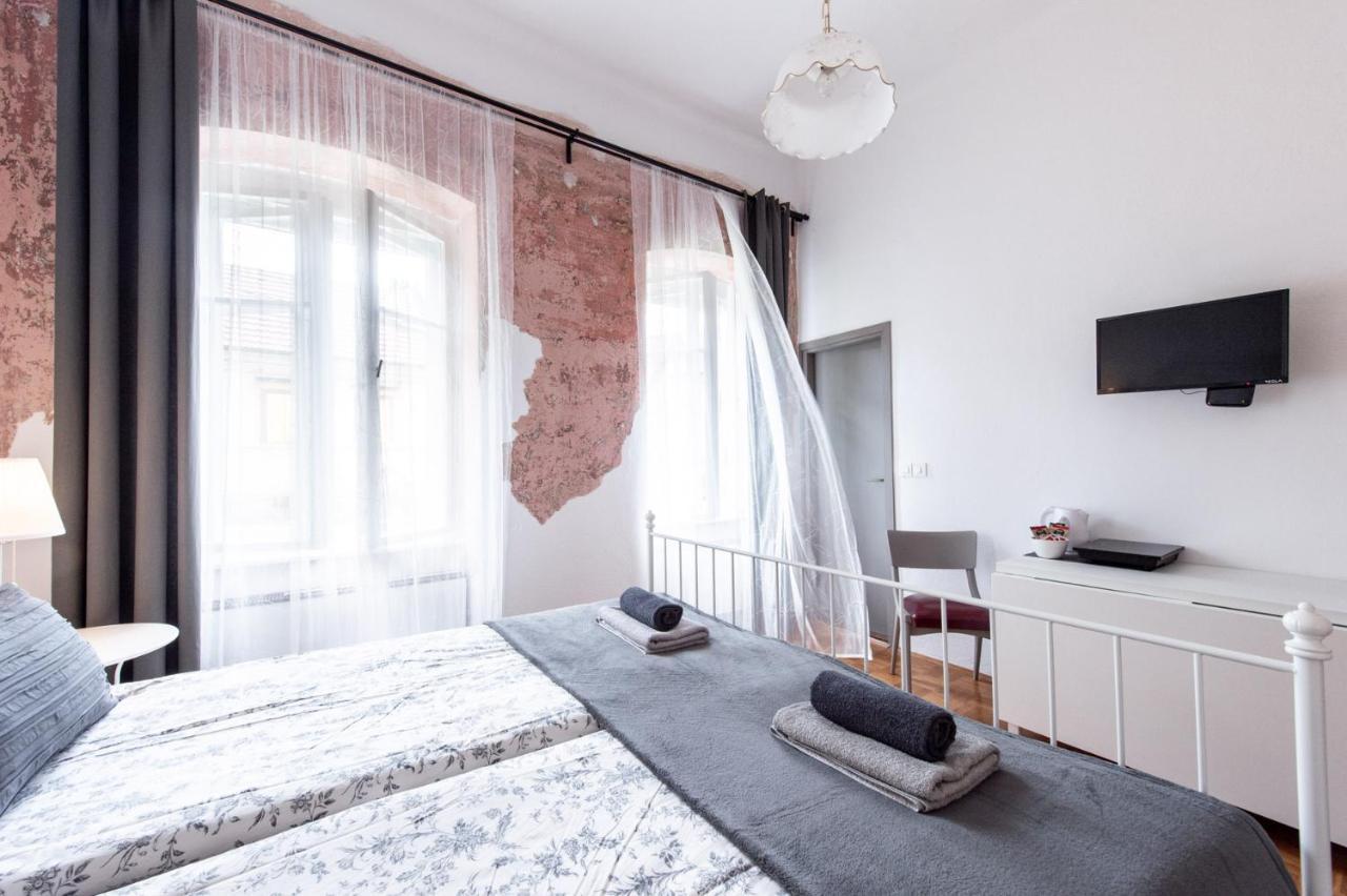 Sobe Poldka Hotel Dolenjske Toplice Luaran gambar