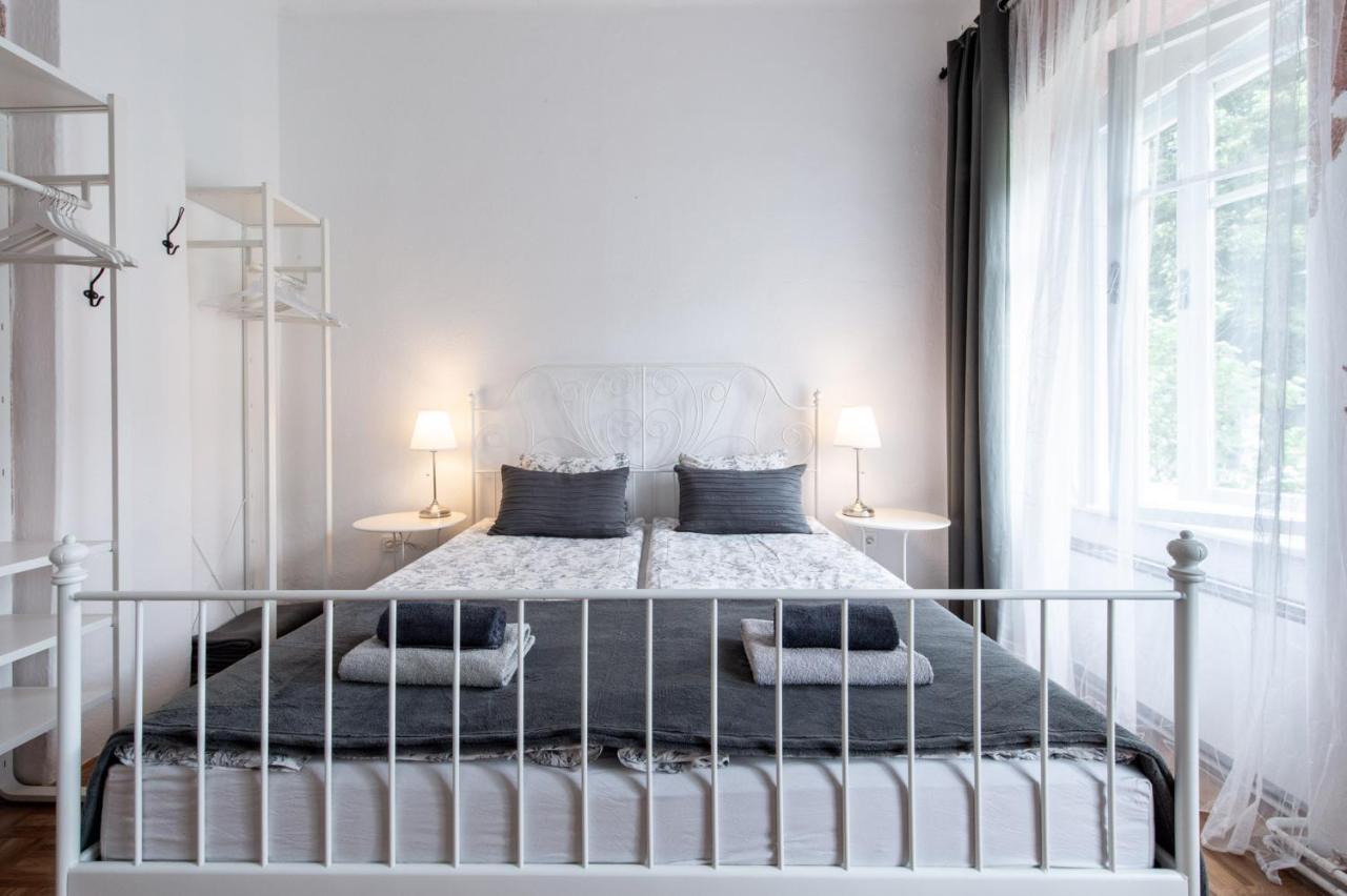 Sobe Poldka Hotel Dolenjske Toplice Luaran gambar