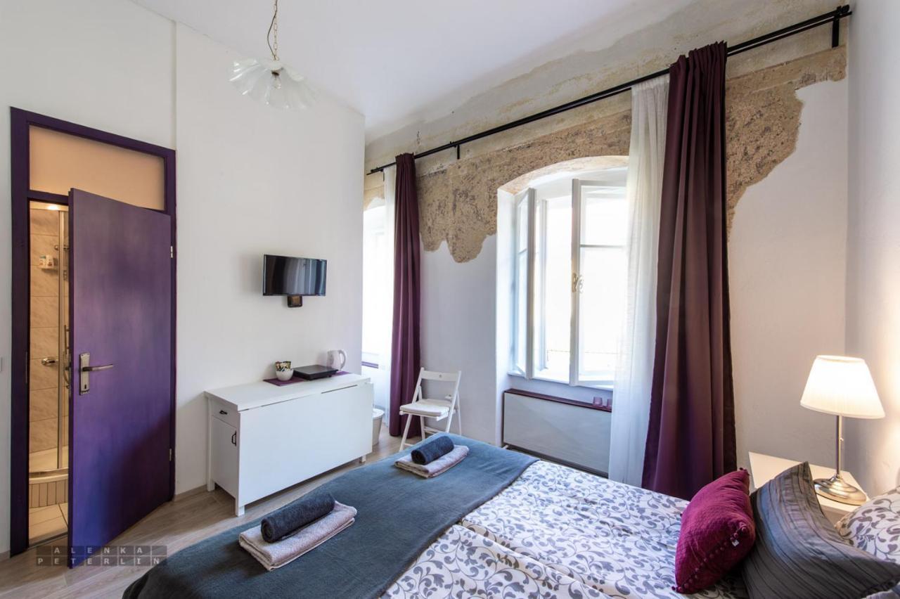 Sobe Poldka Hotel Dolenjske Toplice Luaran gambar